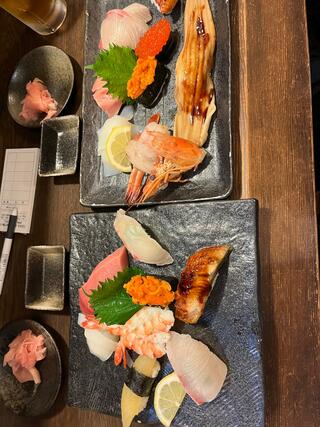 どでか寿司のクチコミ写真5