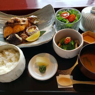 日本食 雅庭/シェラトングランドホテル広島の写真29