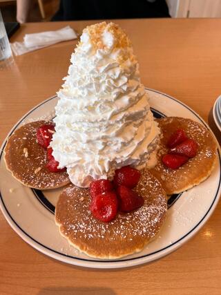 Eggs 'n Things ららぽーと立川立飛のクチコミ写真1