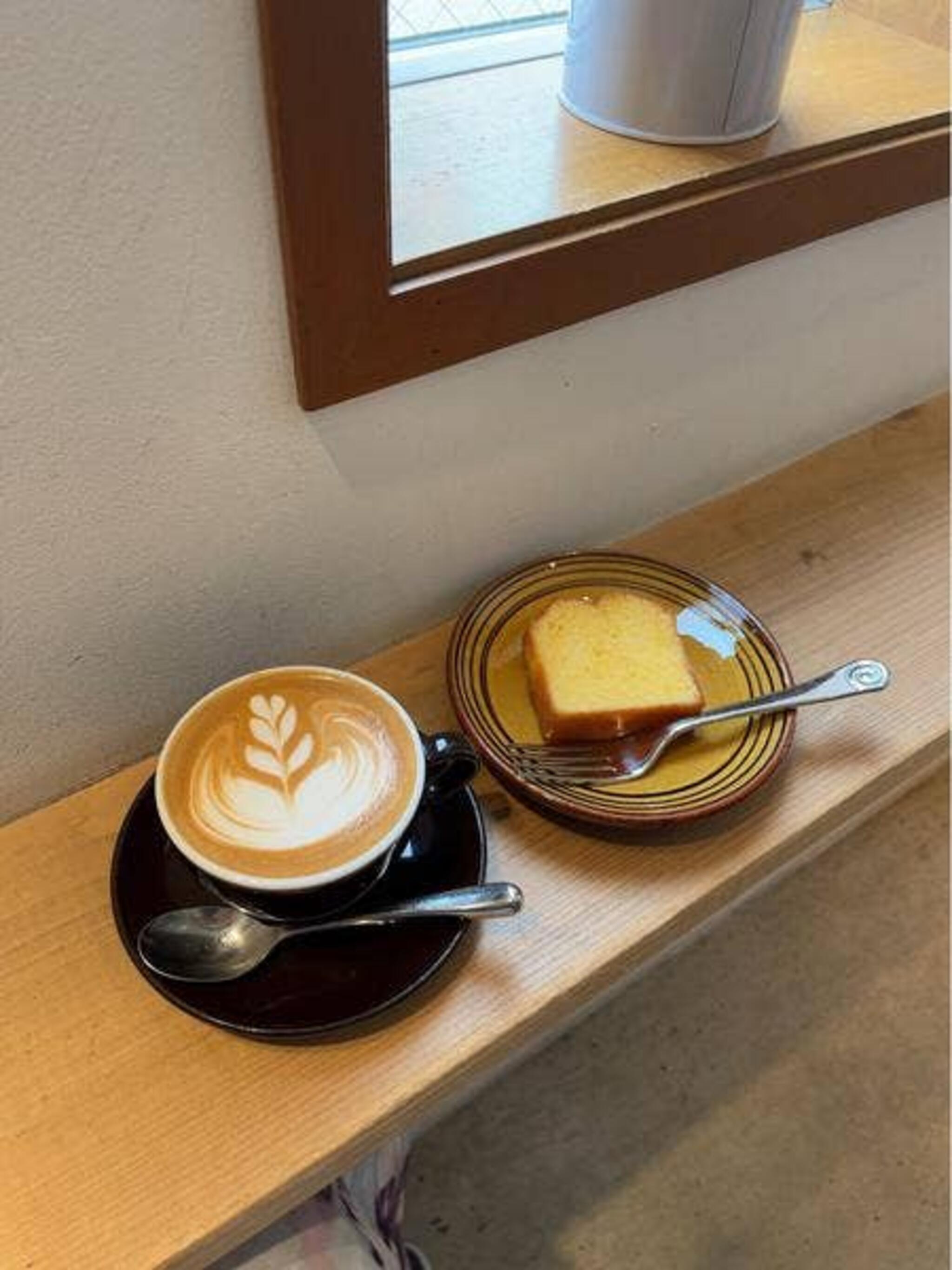 テラコーヒーアンドロースター 大倉山店の代表写真10