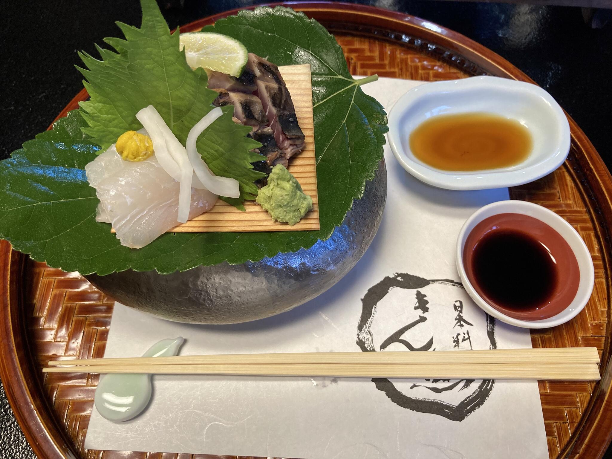 日本料理 きん魚の代表写真7