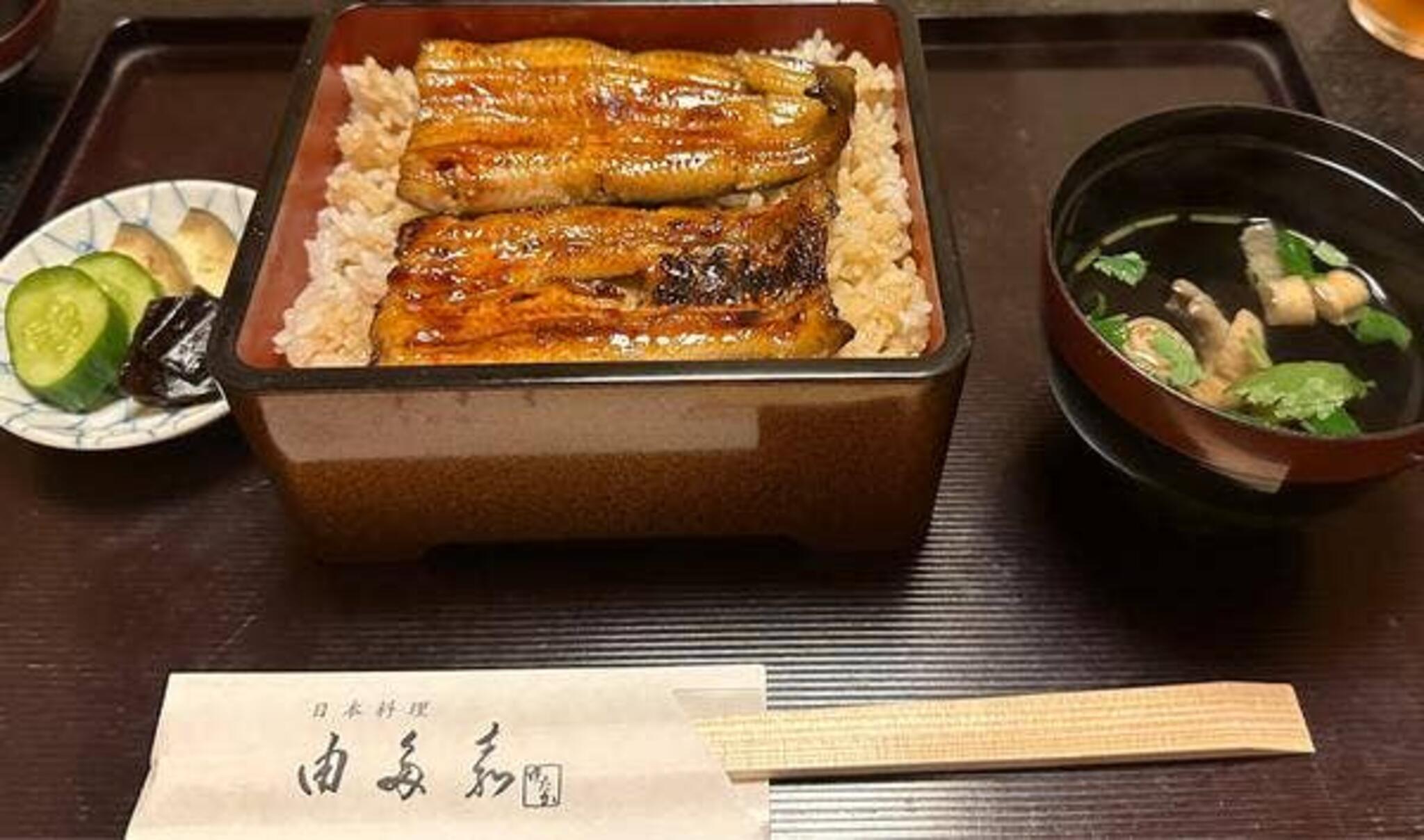 日本料理 由多嘉の代表写真6