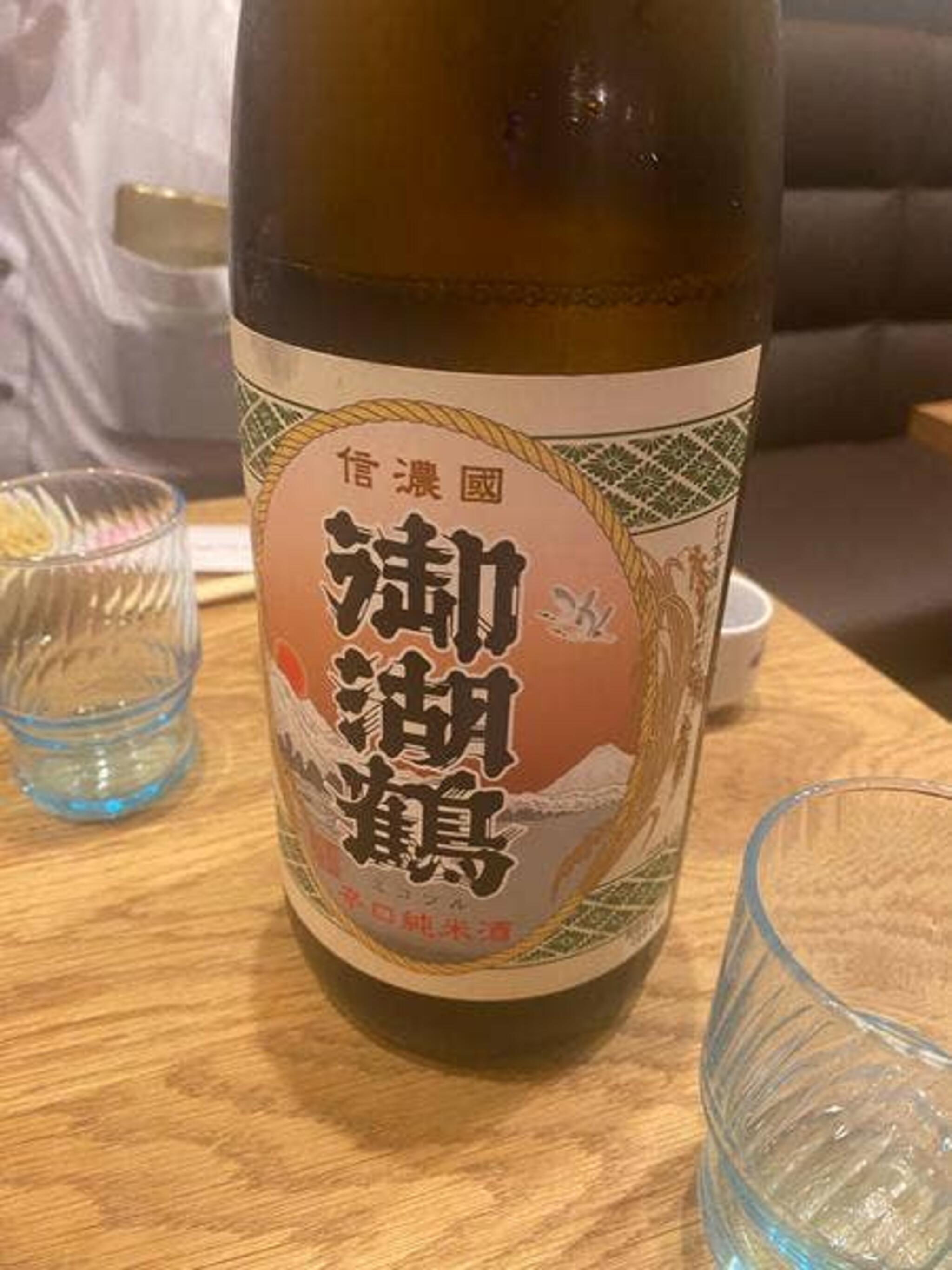 日本酒バー オール・ザット・ジャズの代表写真9