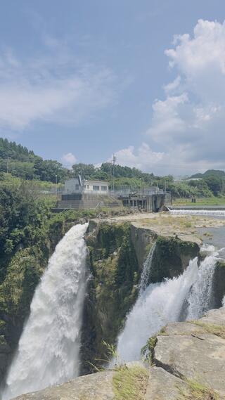 雄川の滝のクチコミ写真3