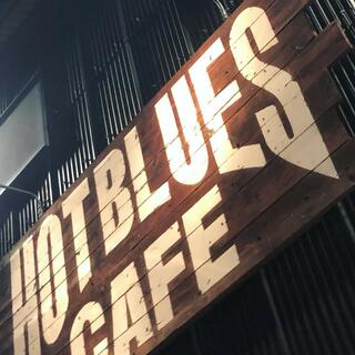 HOT BLUES CAFEのクチコミ写真3