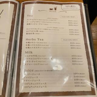 CAFE SabuHiro 一社本店のクチコミ写真4