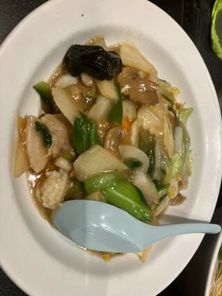 中国料理大幸のクチコミ写真2