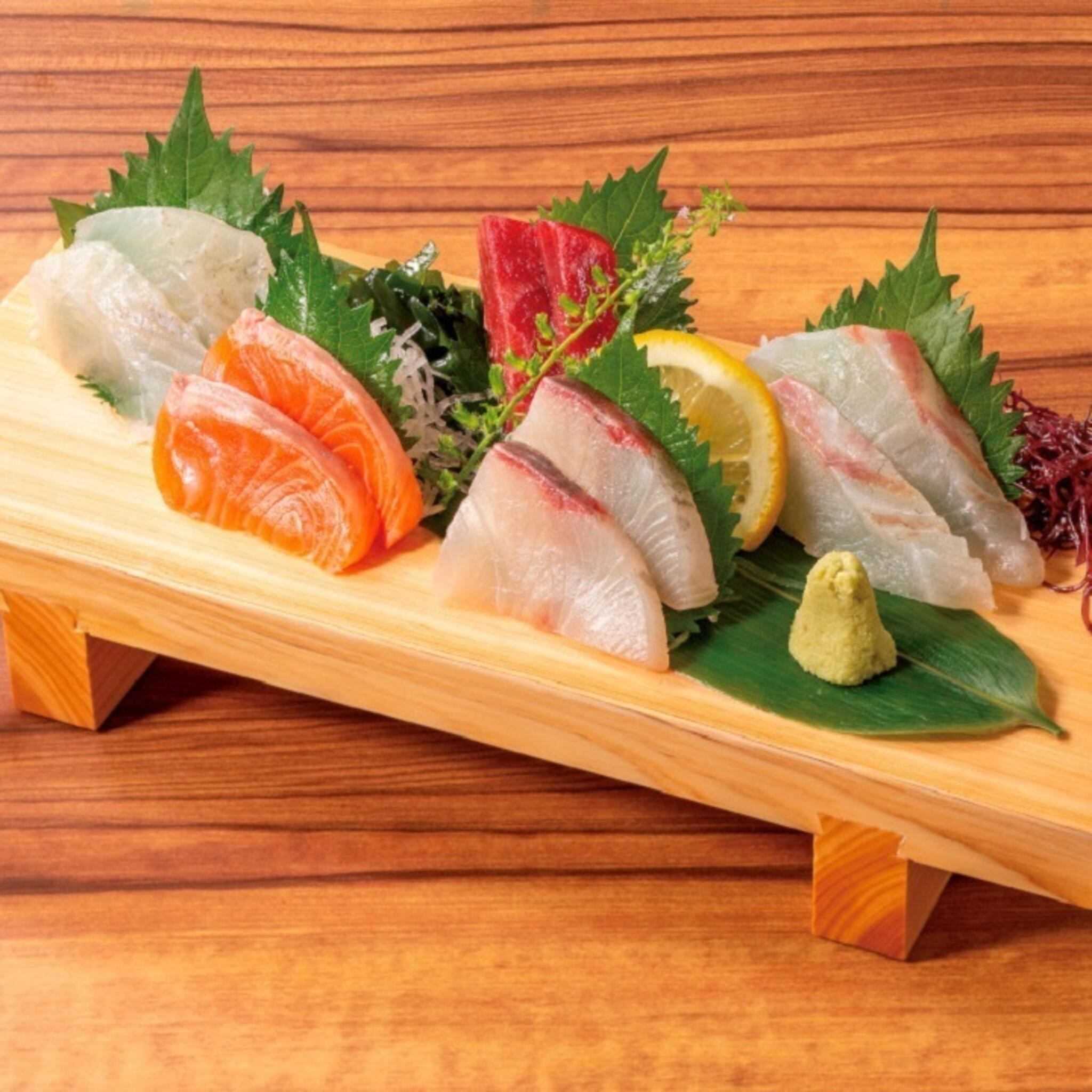 北海道魚鮮水産 ＢｉＶｉつくば店の代表写真10
