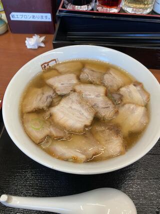 喜多方ラーメン坂内 潮来店のクチコミ写真1