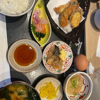旬魚旬菜 きらく 新大阪の写真15