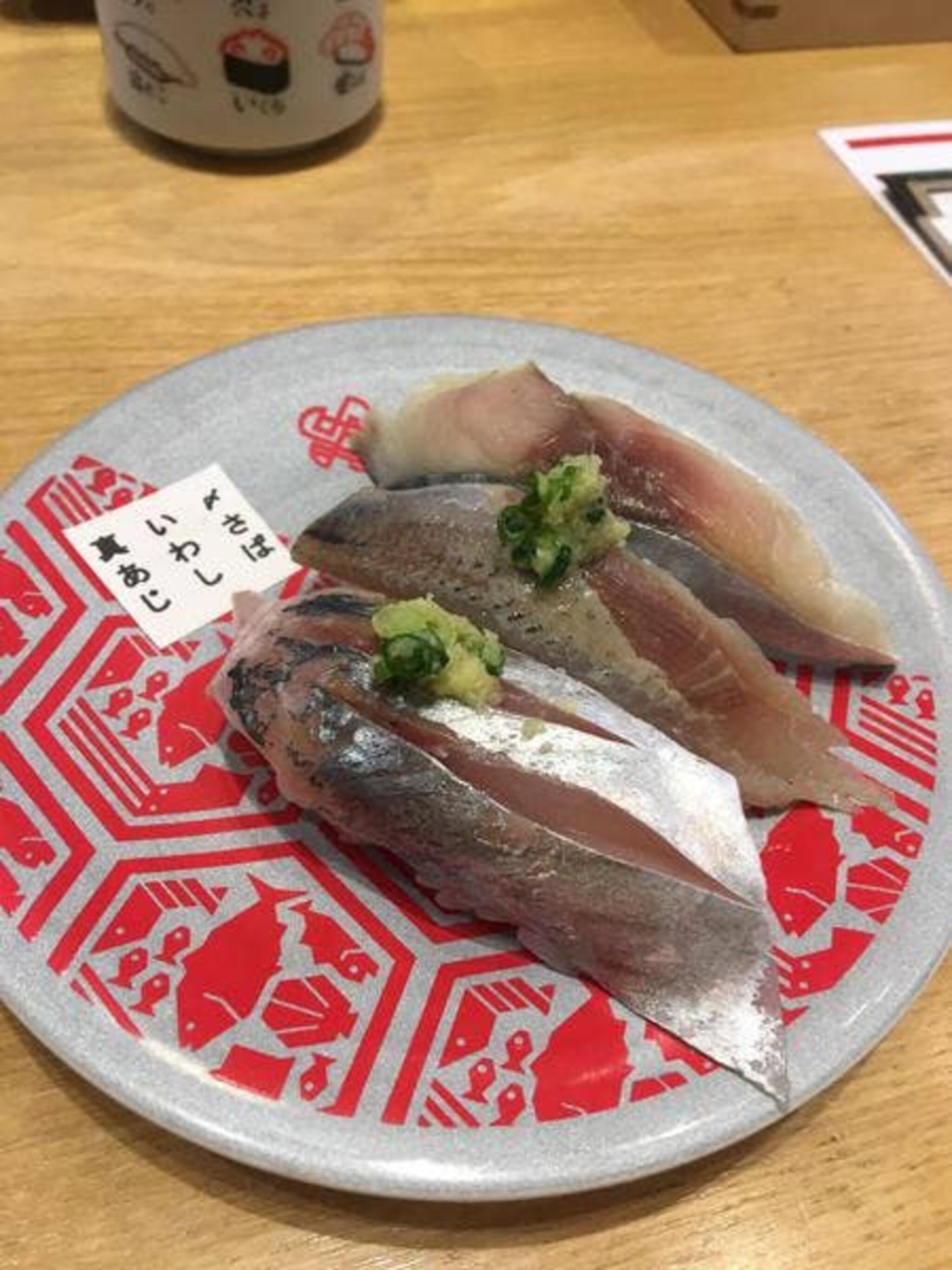 金沢回転寿司 輝らり 八王子オーパ店の代表写真6