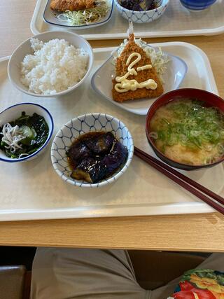 まいどおおきに食堂 東大阪高井田食堂のクチコミ写真1