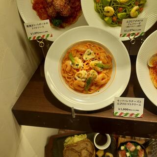 イタリアンダイニングDoNA 新百合ヶ丘OPA店の写真27