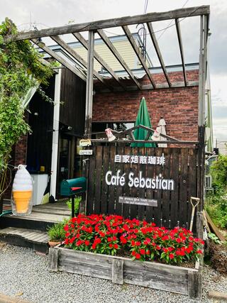 Cafe Sebastianのクチコミ写真2