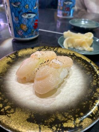 氷見きときと寿司 上越インター店のクチコミ写真4