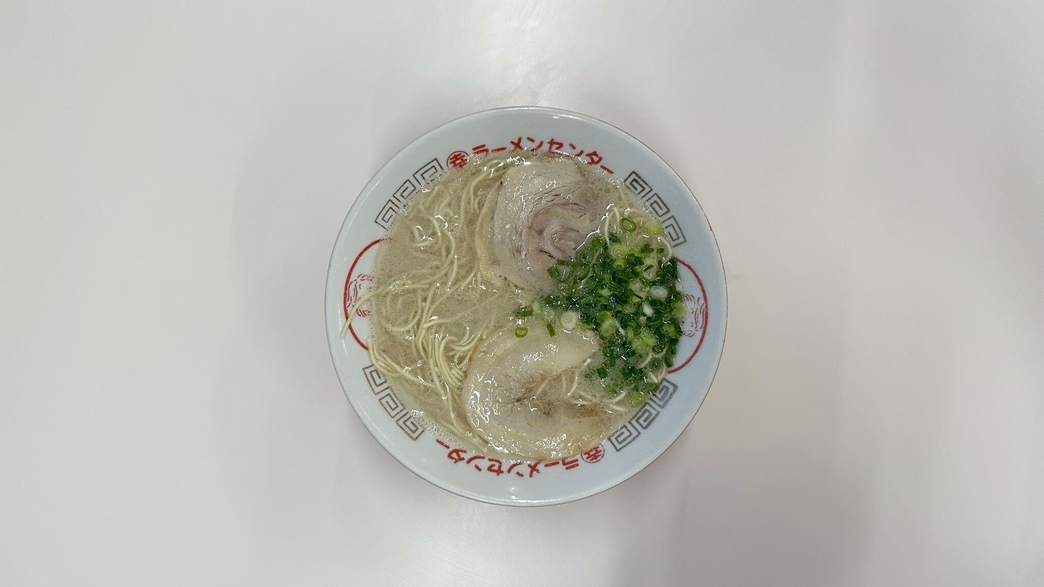 丸幸ラーメンセンター 基山本店の代表写真1