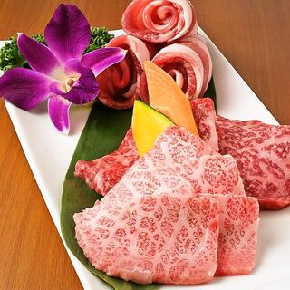 和牛焼肉食べ放題 肉屋の台所 渋谷宮益坂店の写真10
