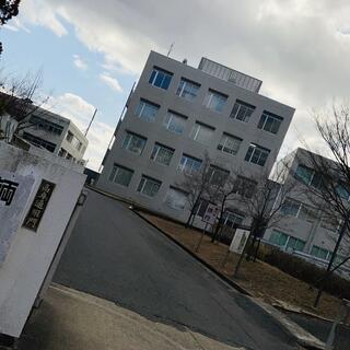 津山工業高等専門学校の写真1