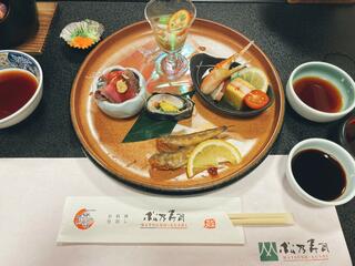 松乃寿司のクチコミ写真2