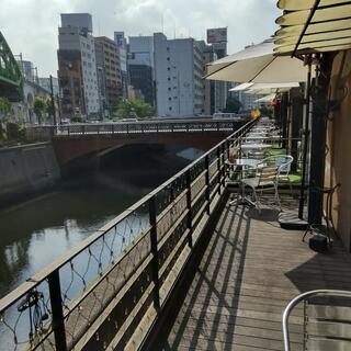 淡路坂珈琲 お茶の水店のクチコミ写真3