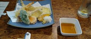 日本海の味 くいどうらくのクチコミ写真4