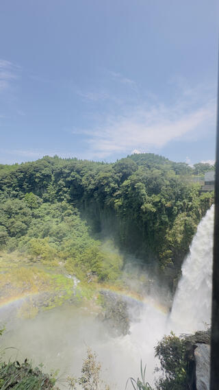 雄川の滝のクチコミ写真7