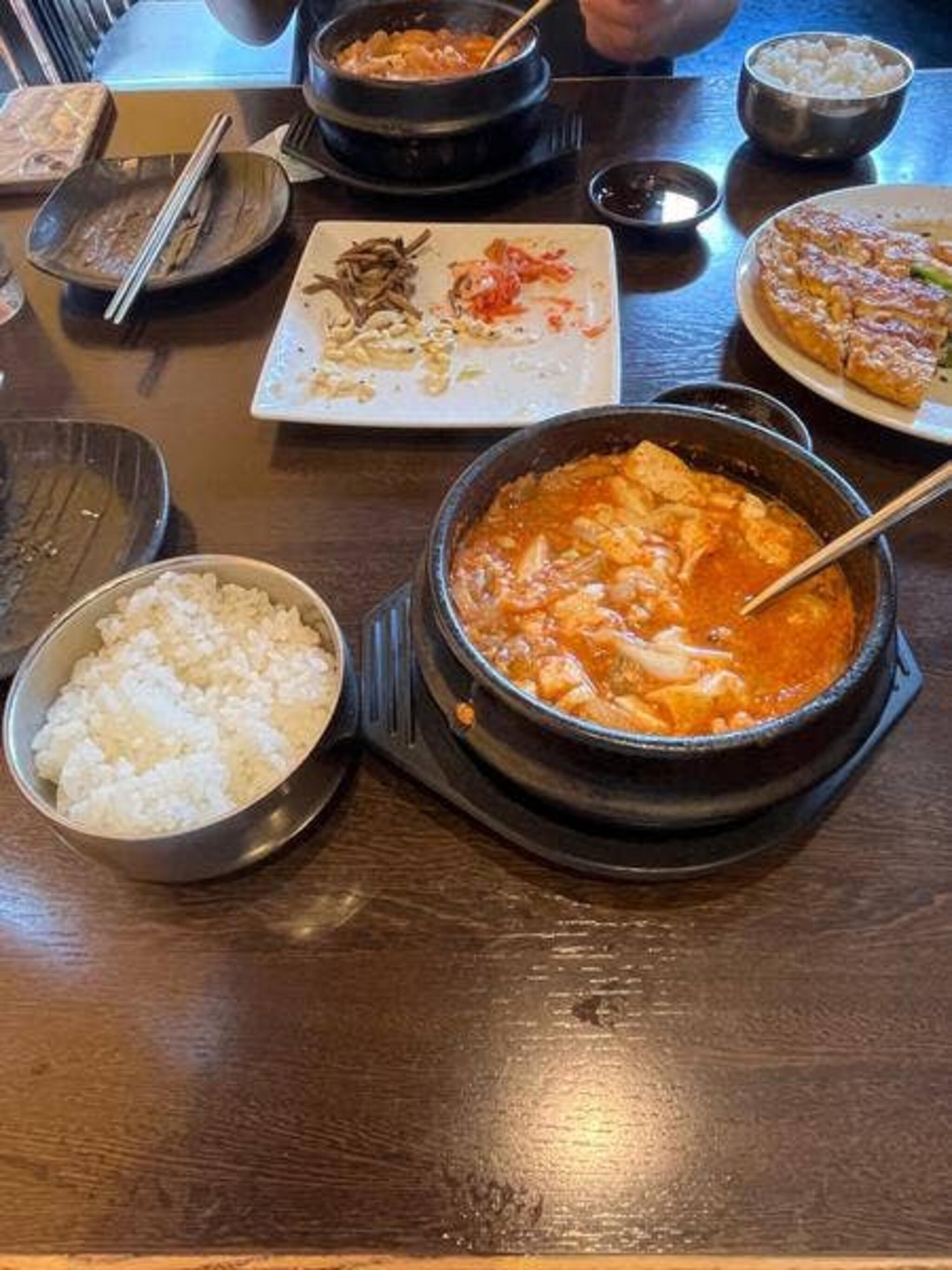 韓国料理 縁の代表写真6