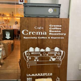 Cafe Cremaの写真26