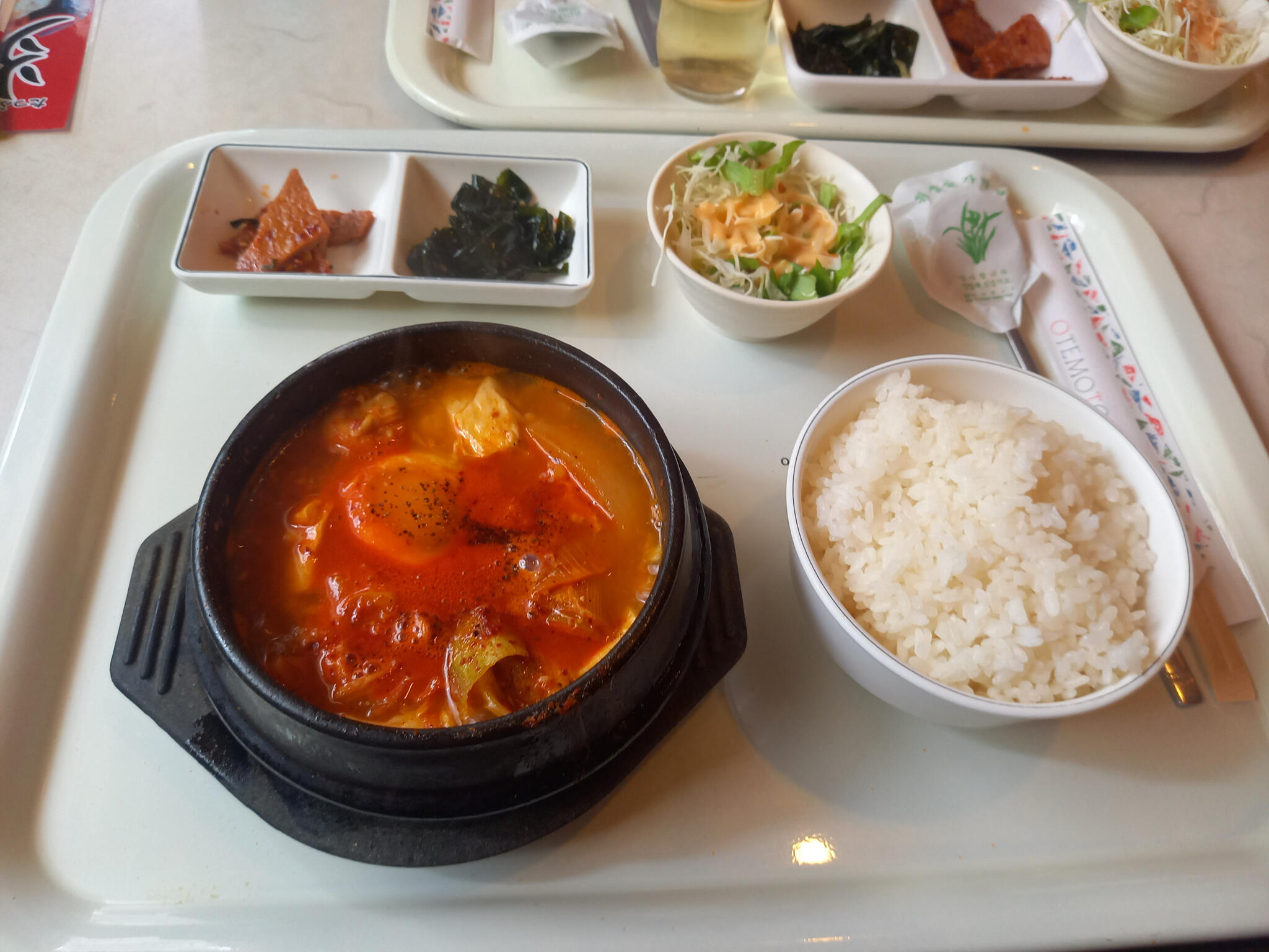 韓国料理 自起屋の代表写真3