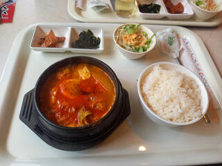 韓国料理 自起屋のクチコミ写真1