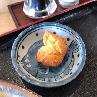 OKINAWA食堂酒場 ギボショウテンの写真13