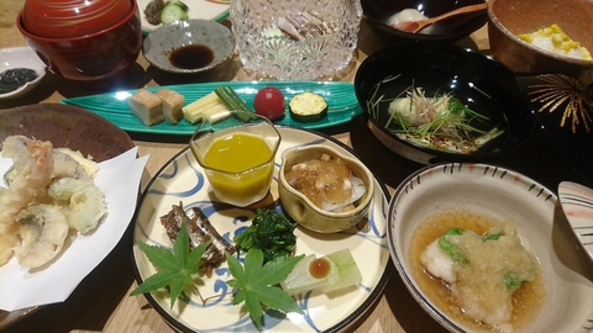 日本料理 梅堂の代表写真7