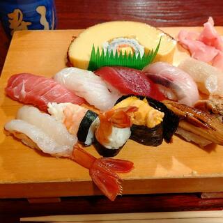 喜可久寿司の写真22