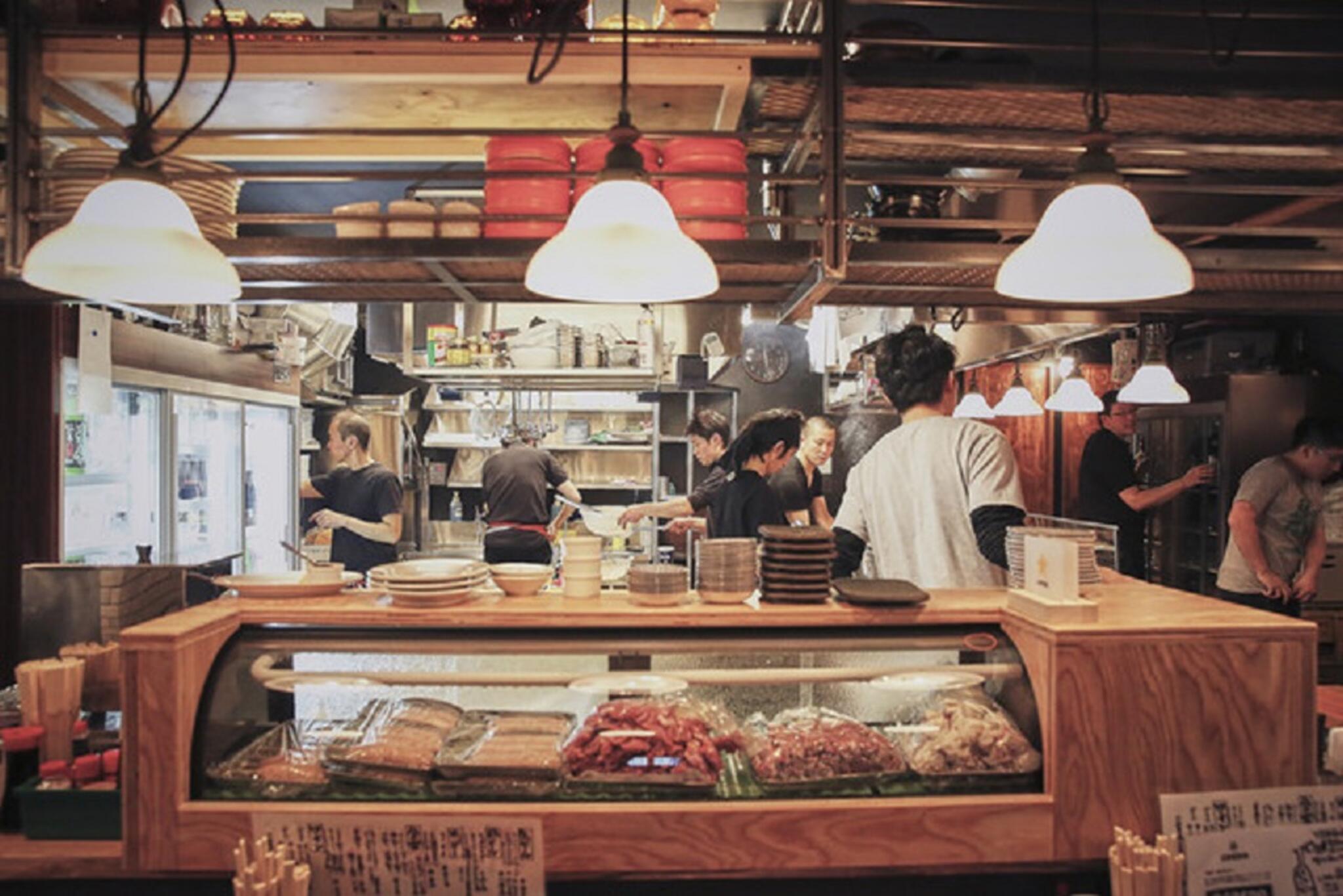 やきとんひなた 大山店の代表写真10