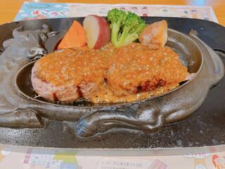 炭焼きレストランさわやか　袋井本店のクチコミ写真4