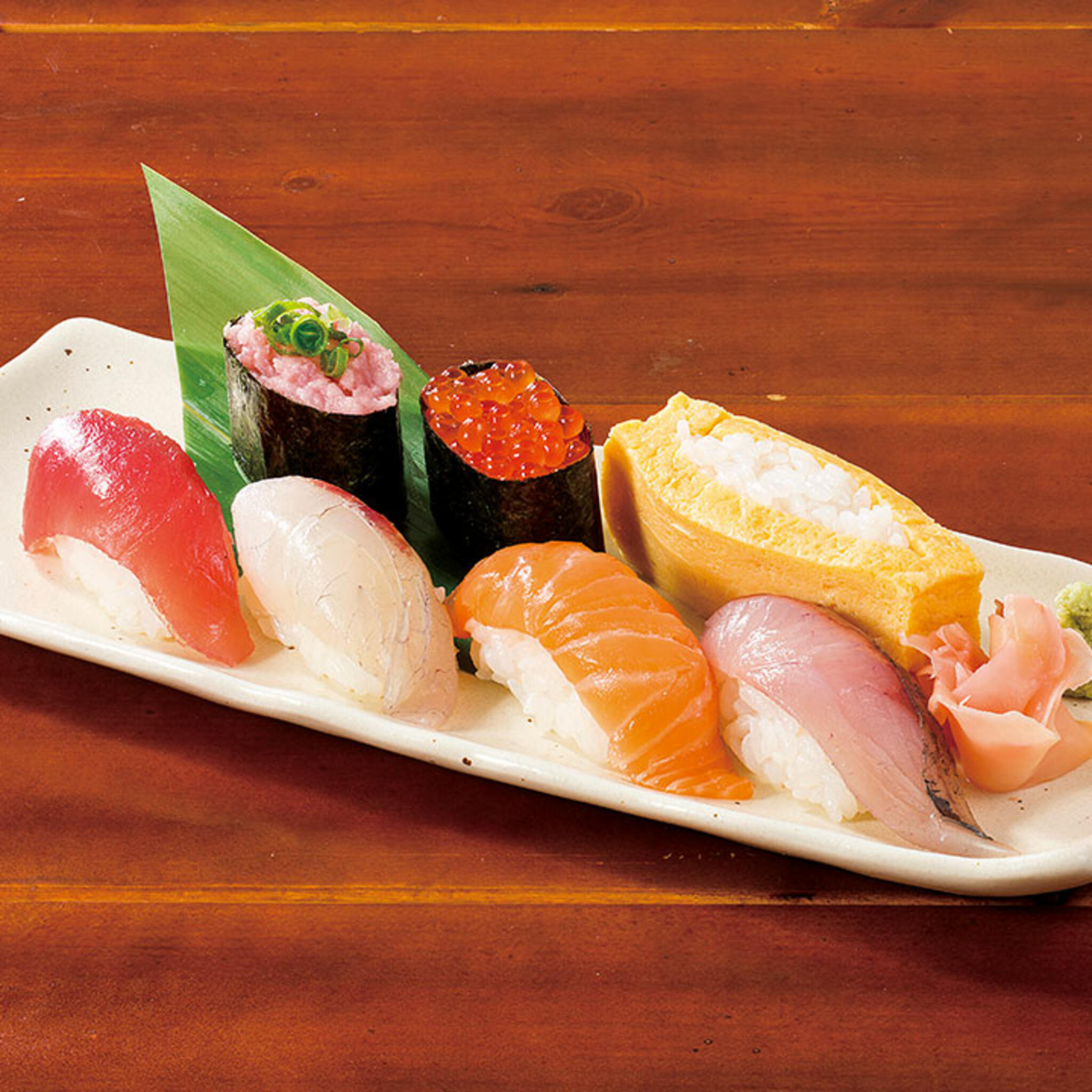 北海道魚鮮水産 ＢｉＶｉつくば店の代表写真3