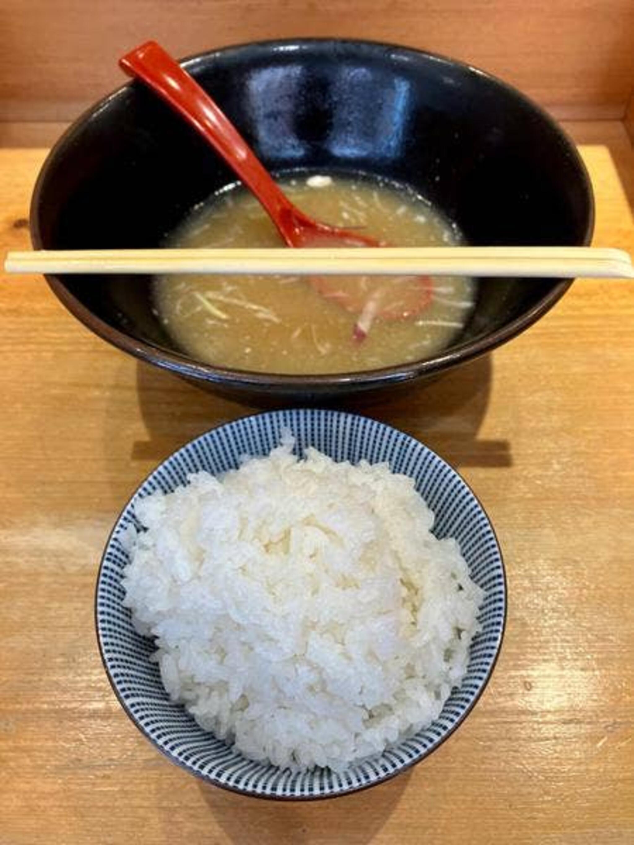 たかはし 上野店の代表写真5