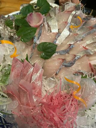 博多 魚一番 筑紫口本店のクチコミ写真1