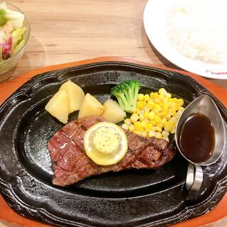 肉の万世 神田駅前店のクチコミ写真1