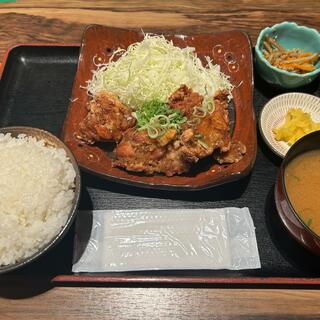 旬魚旬菜 きらく 新大阪の写真13