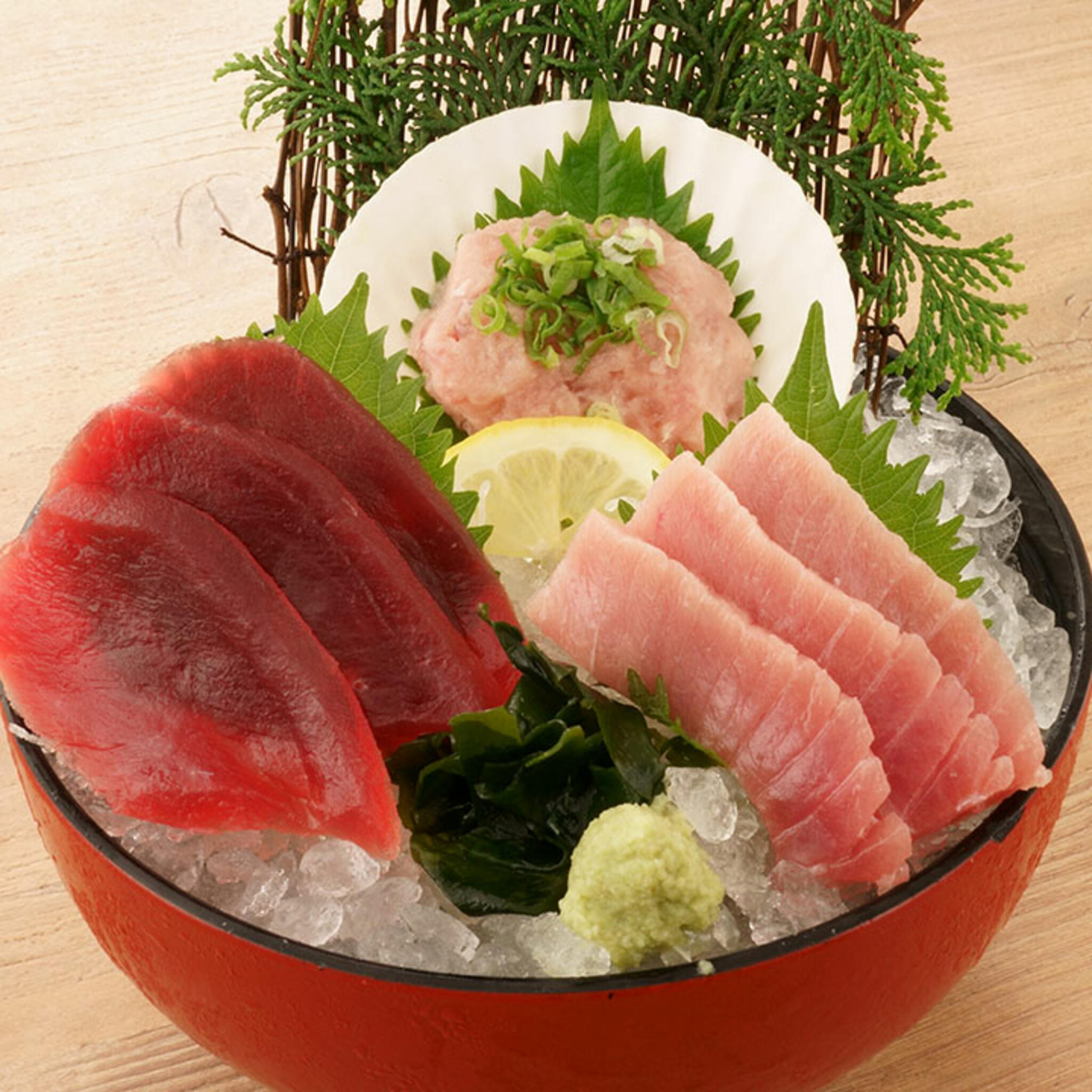 北海道魚鮮水産 ＢｉＶｉつくば店の代表写真9