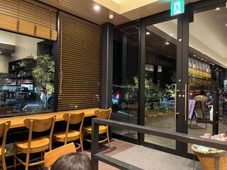 スターバックスコーヒー 佐賀南バイパス店のクチコミ写真3