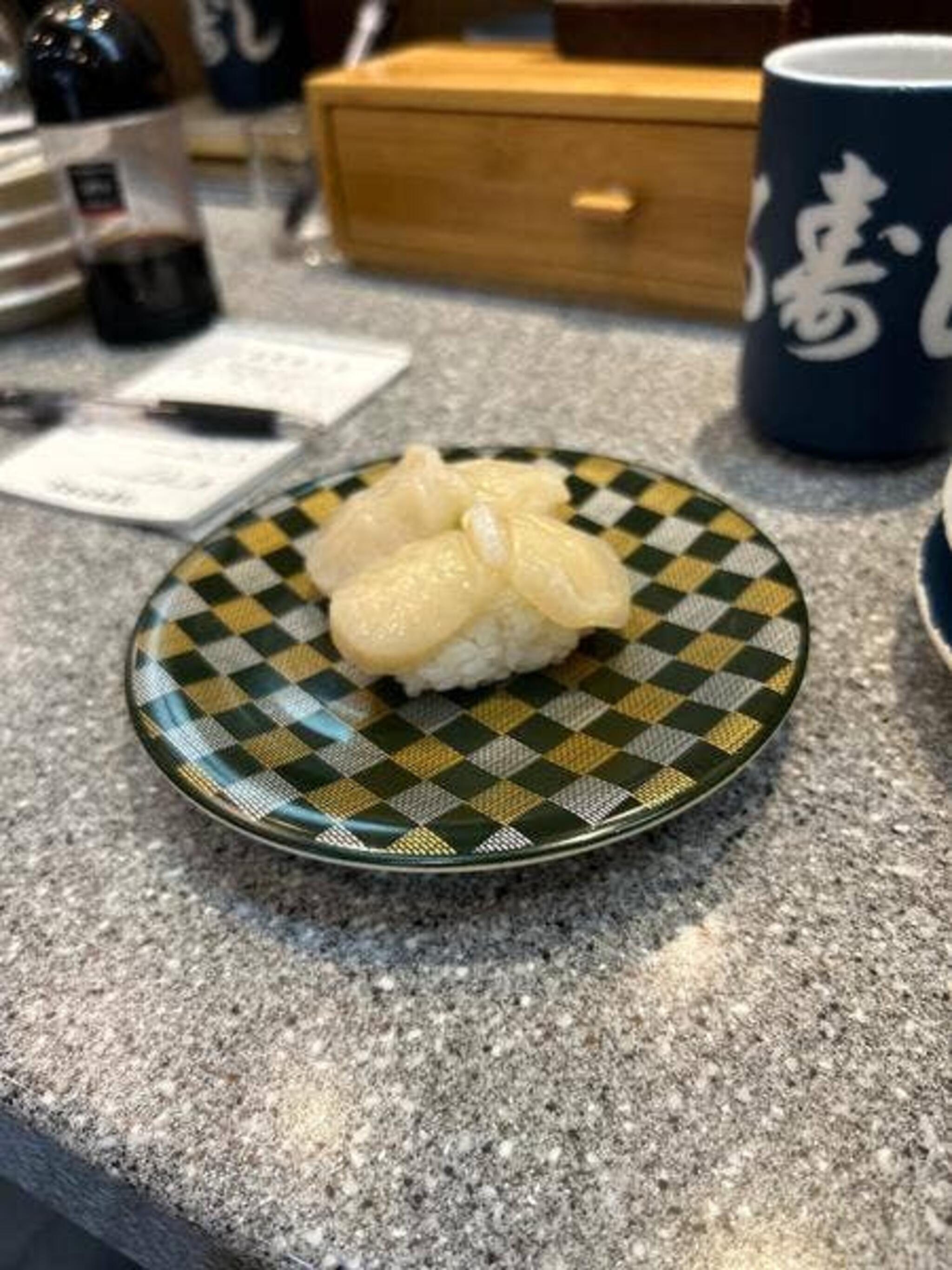 アピア 和食回転寿司・くるくる寿しの代表写真6