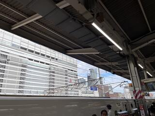 名古屋駅のクチコミ写真4