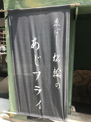 京ばし 松輪のクチコミ写真2