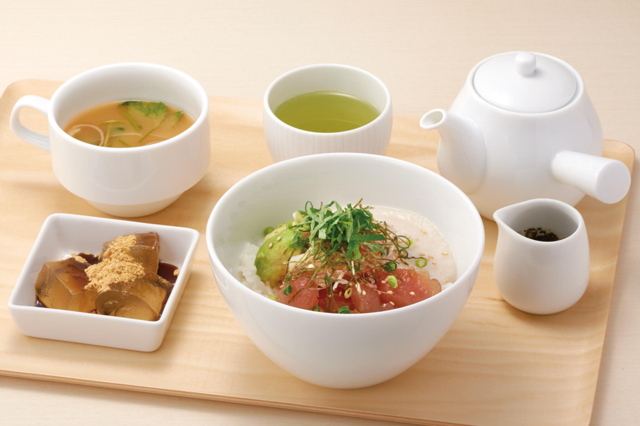 nana's green tea 仙台パルコ店の代表写真4
