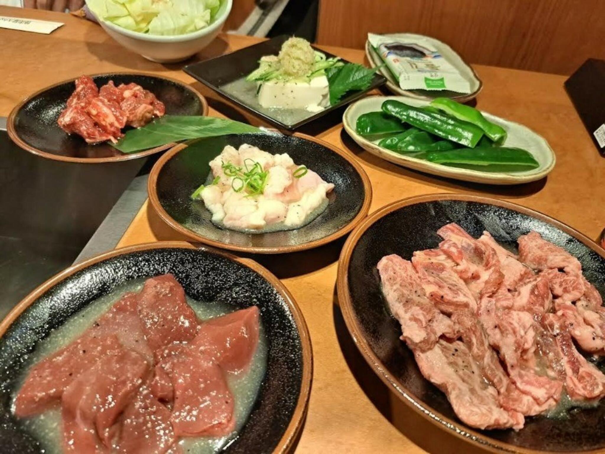 炭火焼肉屋さかい 島根浜田店の代表写真3