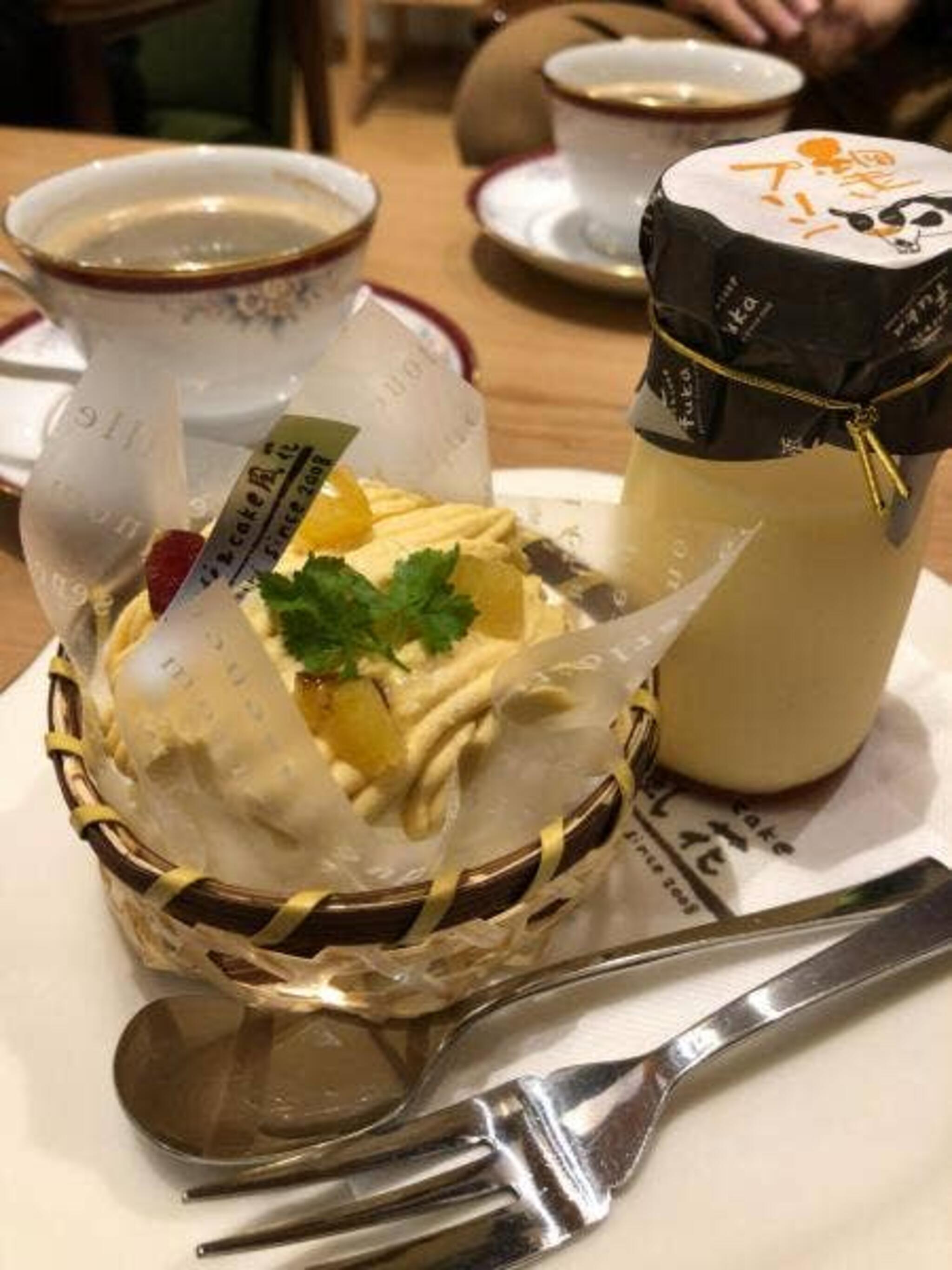 Cafe&cake 風花の代表写真4