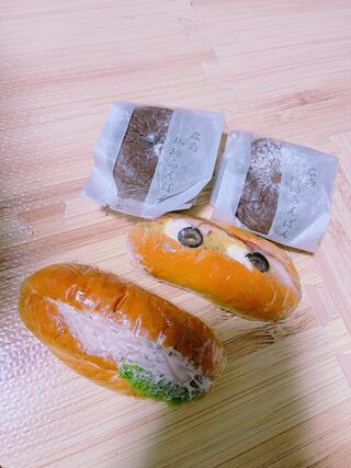 廣島カレー麺麭研究所のクチコミ写真6