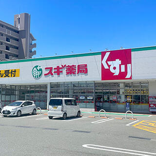 スギ薬局 姫路飾磨店の写真3